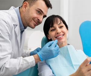 Dental Consultation