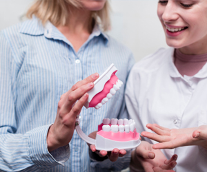 Tooth Extraction