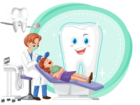 Trusted Dental Clinic