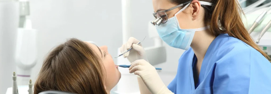 Dental Clinic Near Me in Abu Dhabi
