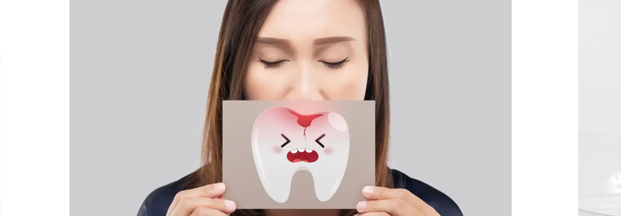 Dental Problems in Abu Dhabi Weather