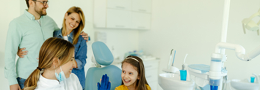 Family Dental Clinic