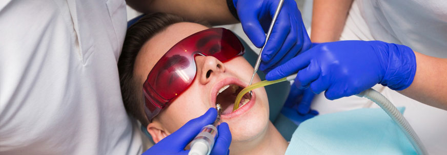 Trusted Dental Clinic