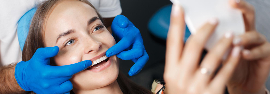 Teeth Fillings