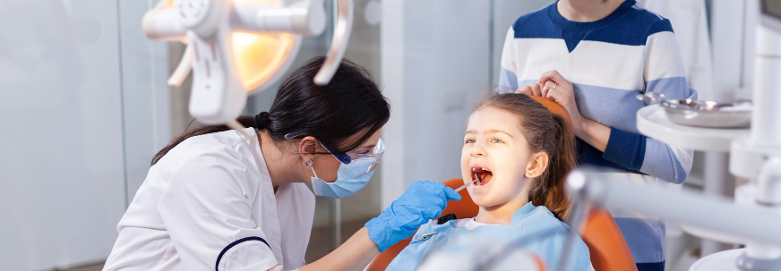 Family Dental Clinic