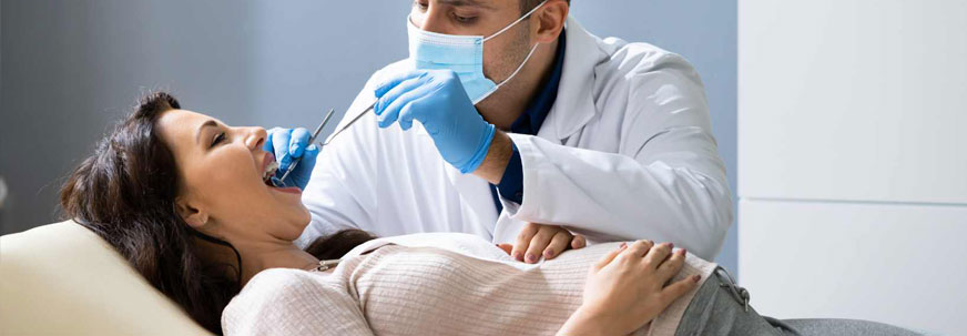 Teeth Extraction in Pregnancy – Safe Dental Care for Expecting Mothers