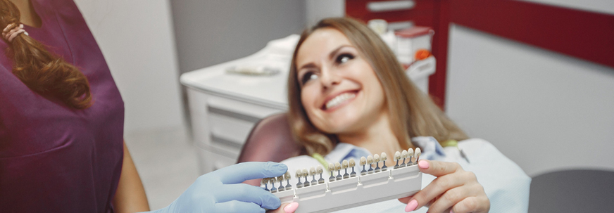 Emax Veneers in Abu Dhabi