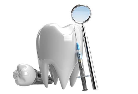 dental care