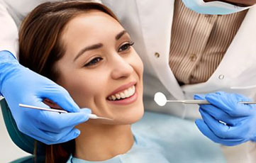 Dental Consultation