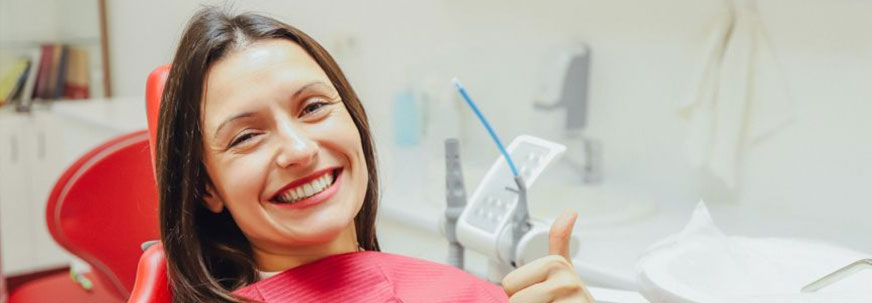 Dentist in MBZ City Abu Dhabi – Al Dhabi Dental