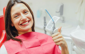 Dental Consultation
