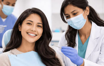 Dental Consultation