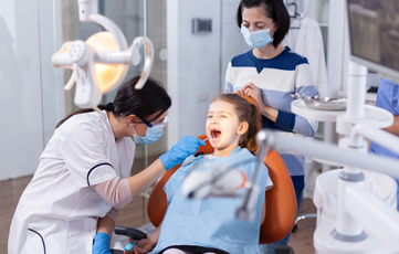 Family Dental Clinic