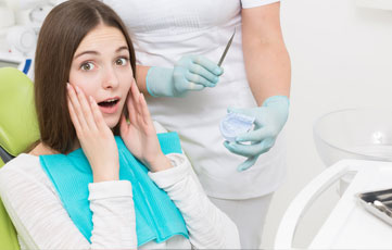 Cosmetic Dentistry
