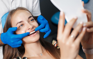 Teeth Fillings