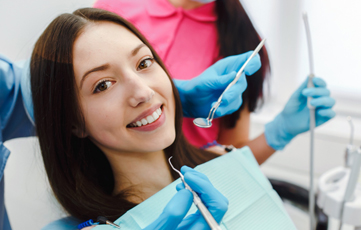 Cheap Dental Clinic