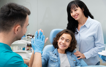 Dental 
Clinic in Abu Dhabi