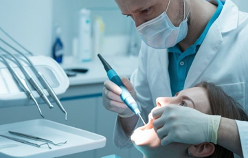 Root Canal Treatments