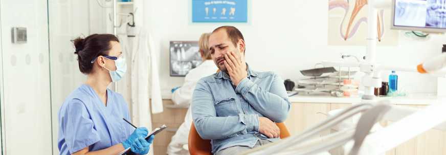 Emergency Dentist in Abu Dhabi - 24/7 Dental Care