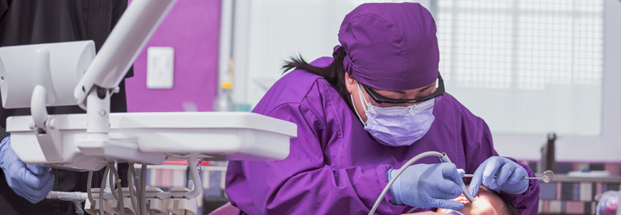 Teeth Cleaning in Abu Dhabi