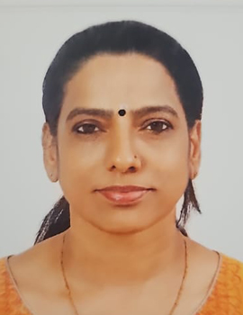 Dr.V.Sobhana