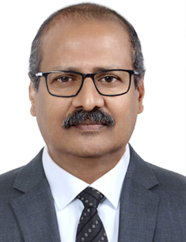 Dr.Sukumaran.P